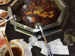 -绵阳森林雨鸭肠王火锅城(丽景花城店)