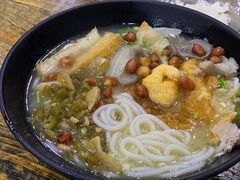 -文杰餐馆(南洪时尚风情街店)