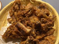 -煜丰汴京烤鸭(福彩路店)