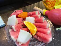 -幸福时光PARTY K(八里桥店)