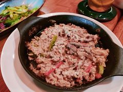 黑椒牛肉芝士焗饭-百特喜·意大利餐厅(八佰伴镇江店)