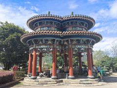 -南华禅寺