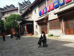 -龙潭水乡