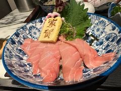 -家贺屋刺身寿司专门店