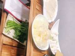 -九牛捞火锅(文化路店)