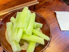 -憨铁匠火锅(红山6979店)