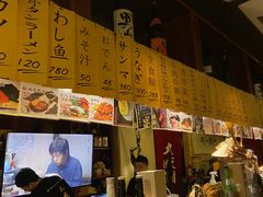 -半藏居酒屋(香港花园店)