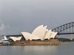 -悉尼塔旋转餐厅