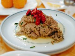 -大鸭梨烤鸭店(花园村店)