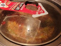 -山河屯铁锅炖(哈西站店)