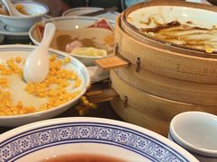 -龍聚祥烧麦馆(万达店)
