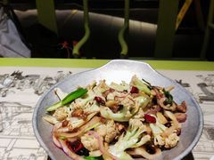 -桂满陇天书(南京德基旗舰店)