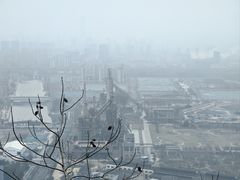 -杭州半山国家森林公园