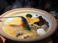 -寻宝记绍兴菜(鲁迅路店)