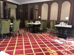 大堂-南山鲜虾面·活鲜小馆·海味大连菜(南山总店)