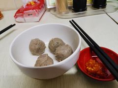 -云云美食