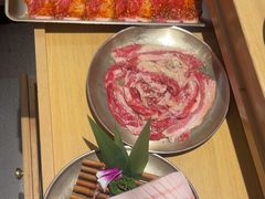 -西塔老太太泥炉烤肉(亚运村店)