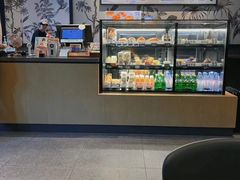 -星巴克(来福士2F店)