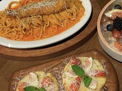 -双门洞·森系料理(体育西店)