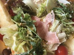 -玛尚诺意式餐厅(官舍店)
