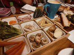 -ALLORA意大利餐厅(丰盛里店)