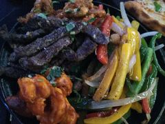法基塔-Q MEX 库迈墨西哥餐吧(中骏世界城店)