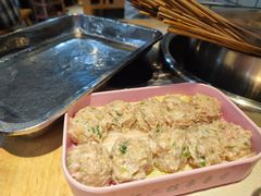 -江二娃串串香(科园四路总店)