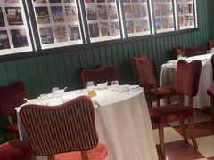 -漢舍中国菜馆(浦东嘉里城店)