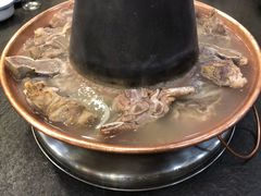 -和顺坊老北京铜火锅