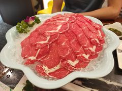 -宽窄巷子火锅(周浦店)