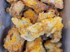 -阿捡忭京炸鸡(韭菜园总店)