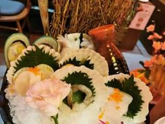 -阿吾罗日本料理(K11艺术中心店)
