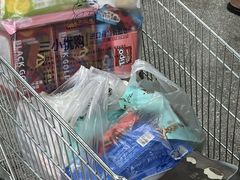-三小优购进口商品折扣仓(城阳总店)