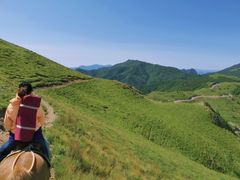 -灵山
