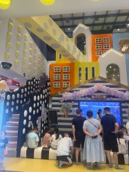 点击看大图 -meland club亲子乐园(重庆万象城店)