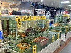 -寻味顺德·南记酒家·传统顺德菜·鱼生(广源路店)