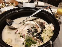 -小厨娘淮扬菜(清江苏宁广场店)