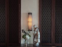 大堂-Le Comptoir de Pierre Gagnaire
