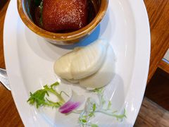 -杭州西湖柳莺里酒店·闻莺厅