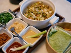 -林四喜·闽南传家菜(鼓浪屿店)