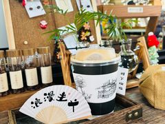 -树下咖啡(昆明老街店)
