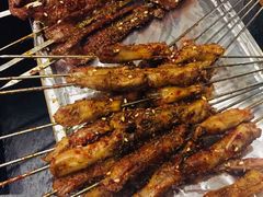 -lu串