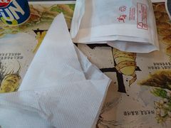 -麦当劳(无锡滨湖万达店)