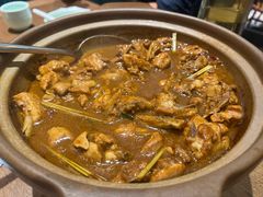 -马来西亚肉骨茶汤·招牌螃蟹·烧鸡·呷喱吧吧(海上世界店)
