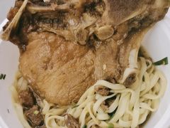 -李兰英湖南面馆(护国路店)