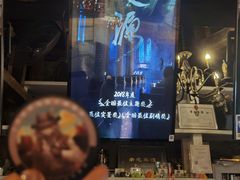 -暴风岛沉浸式体验馆(百联世纪店)