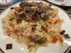 -新疆伊宁远征餐厅