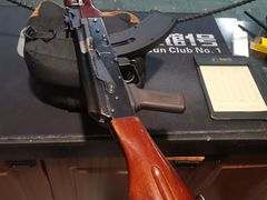 -枪馆1号实弹射击俱乐部