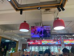 -袁记串串香(四平路店)