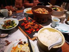 -望湘园·洞庭渔宴(永旺店)